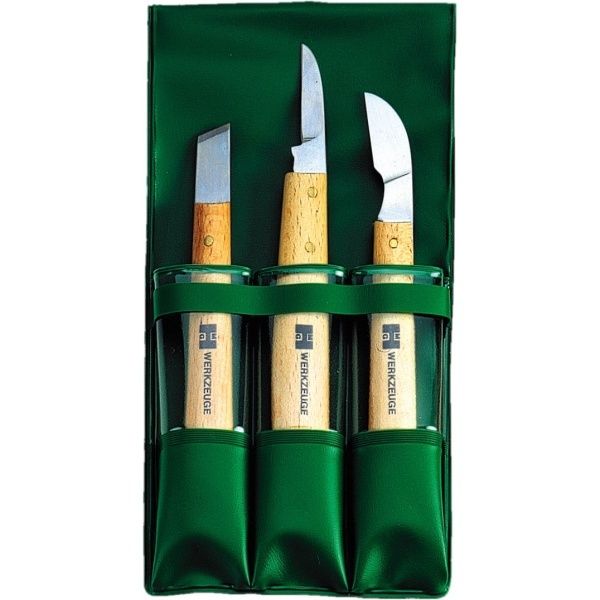 carving knife set