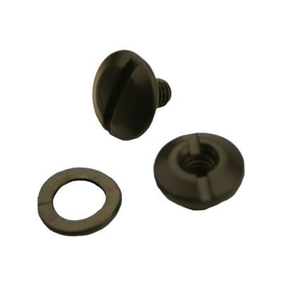 Screw set for Silky folding saws