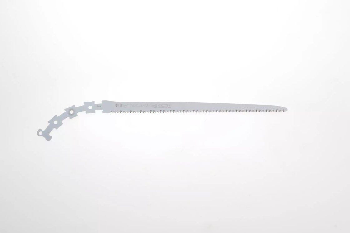 Silky Tsurugi 400 extra saw blade, large teeth