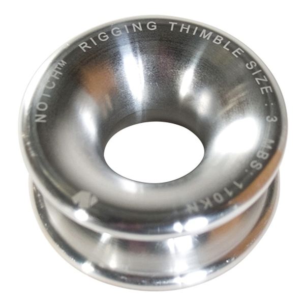 rigging thimble