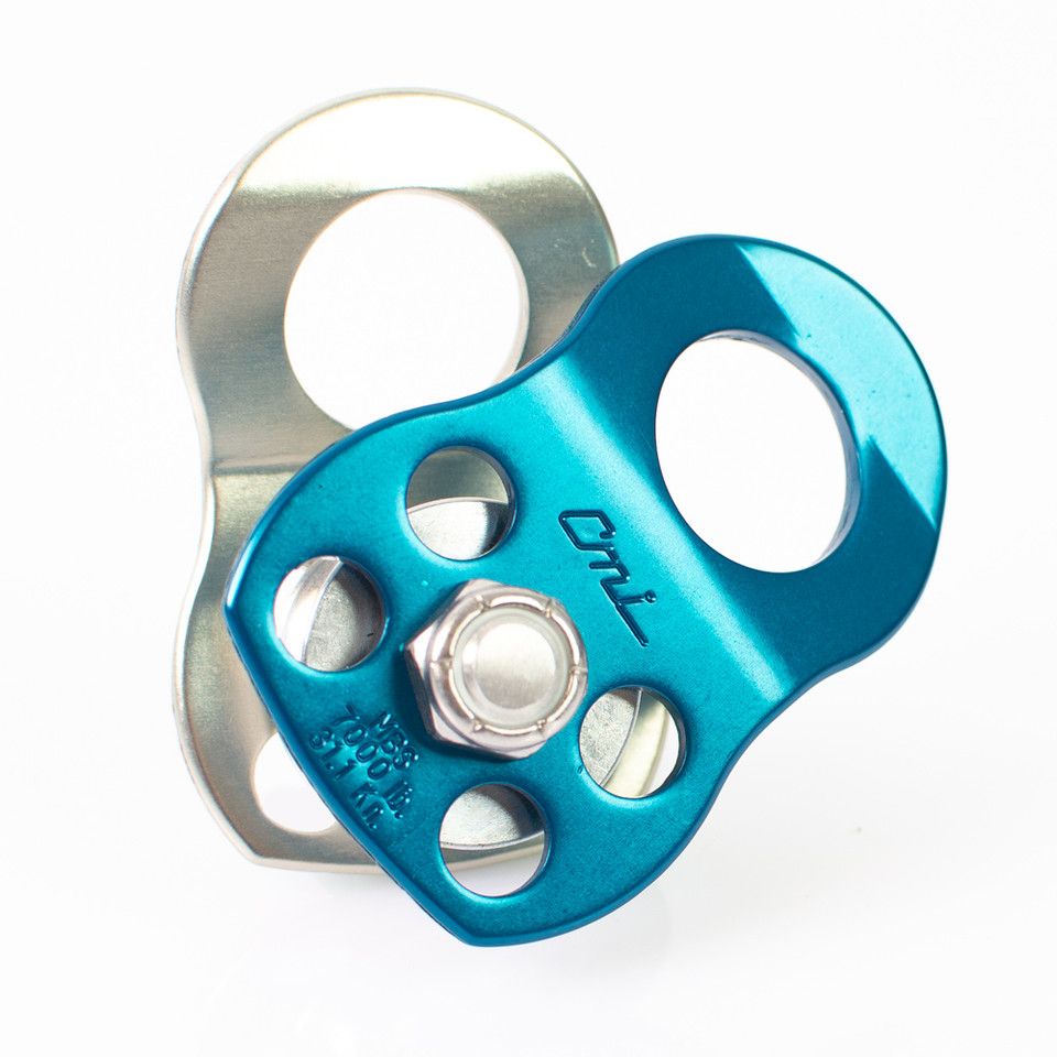 cmi micro pulley