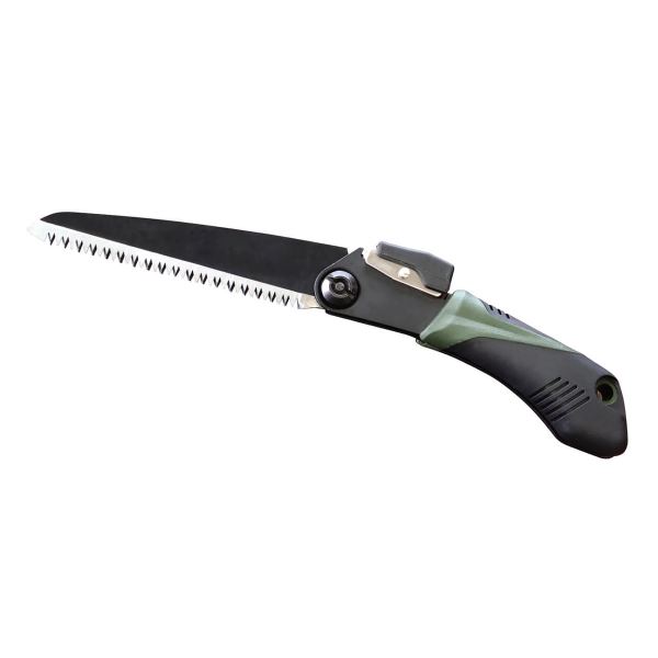 BLACK JAWS Folding Saw