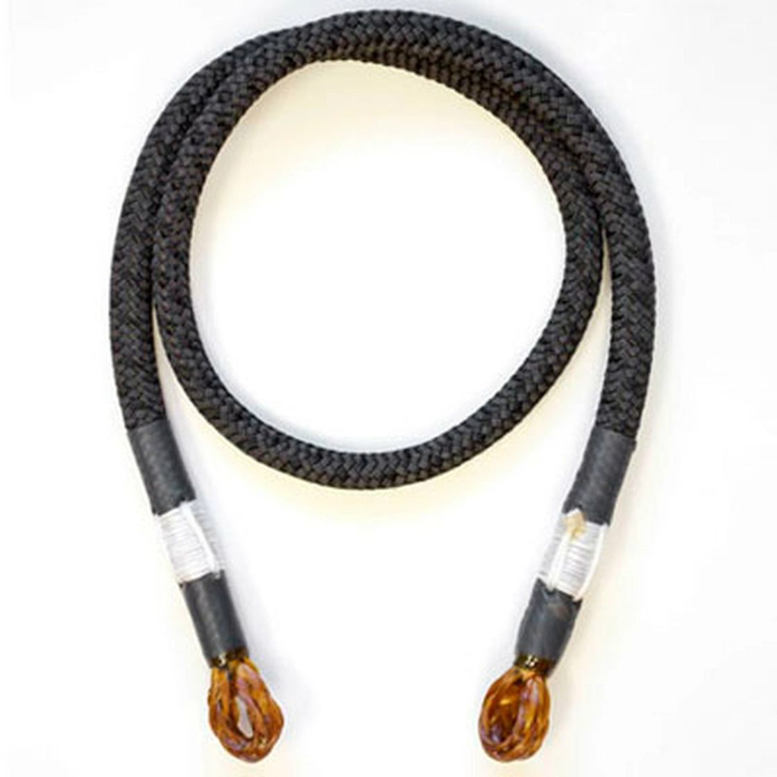 hand spliced black beeline eye to eye