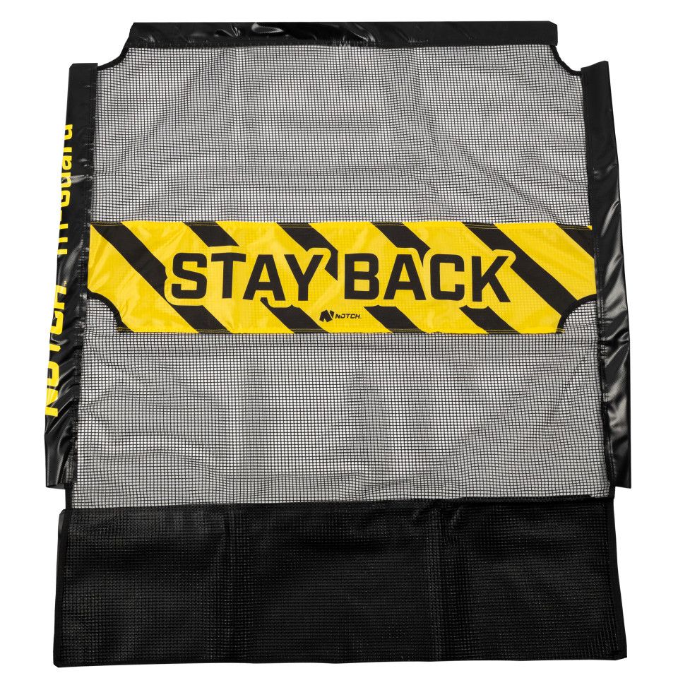 tri guard replacement