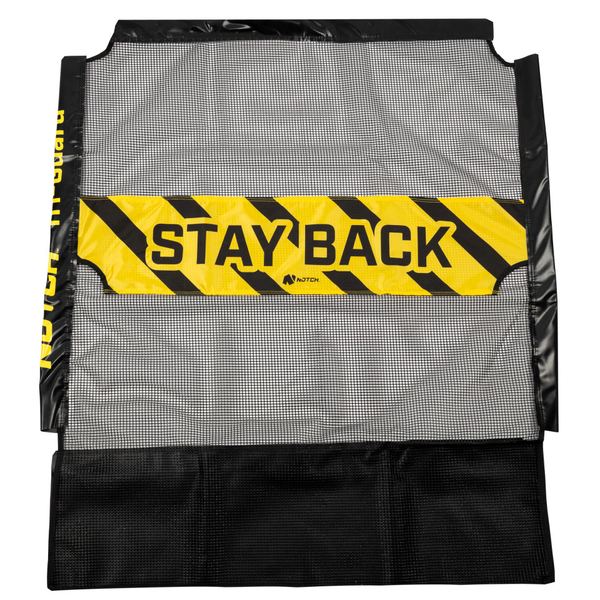tri guard replacement