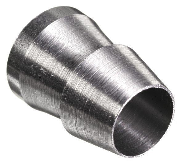 steel wedge round
