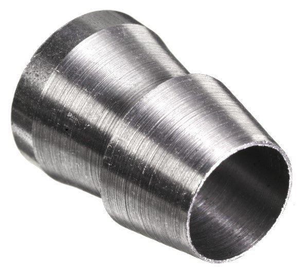 steel wedge round