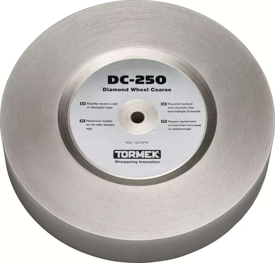 coarse diamond wheel