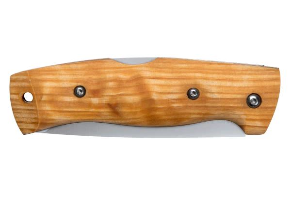 Helle Bleja Knife