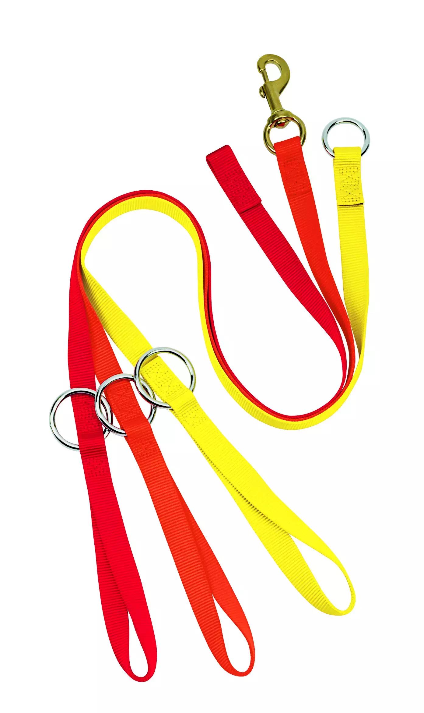 adjustable chain saw strap