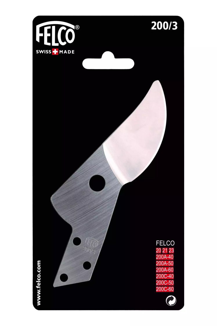 lopper blade for landscaping