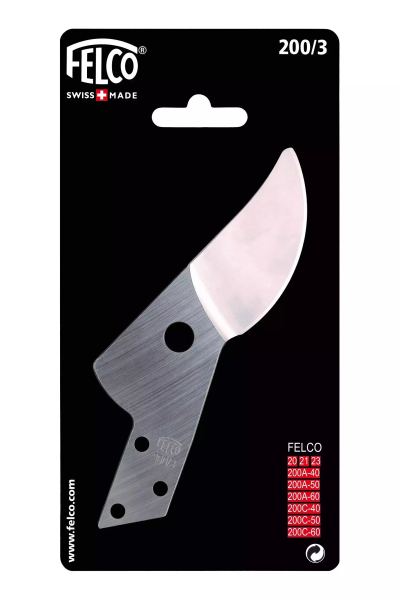 lopper blade for landscaping