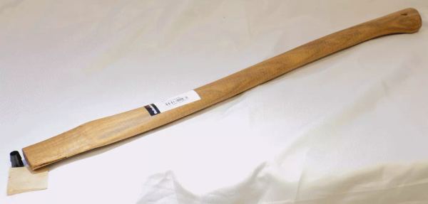 axe shaft spare handle