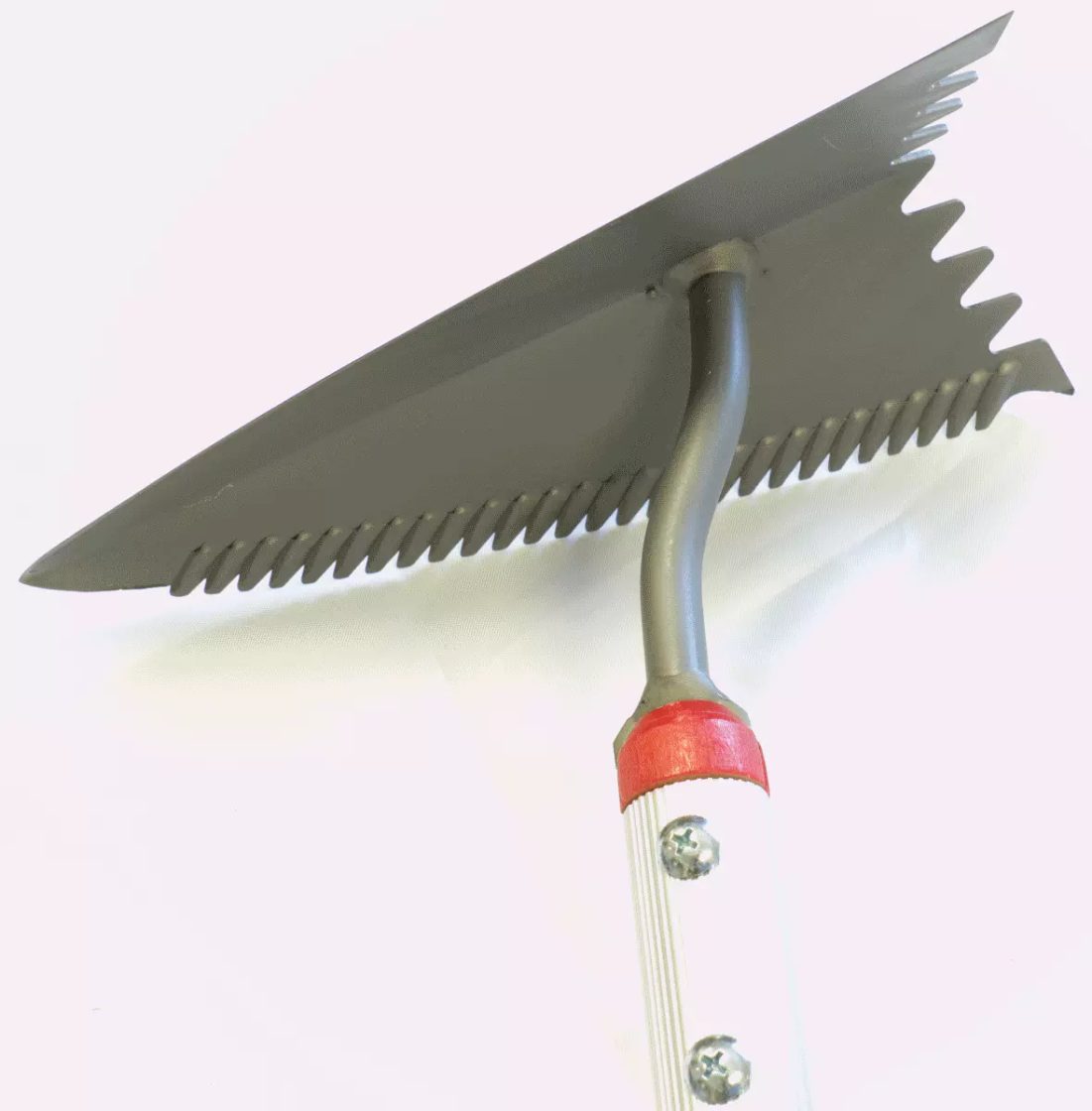 trenching hoe