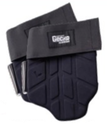 climber pad replacement