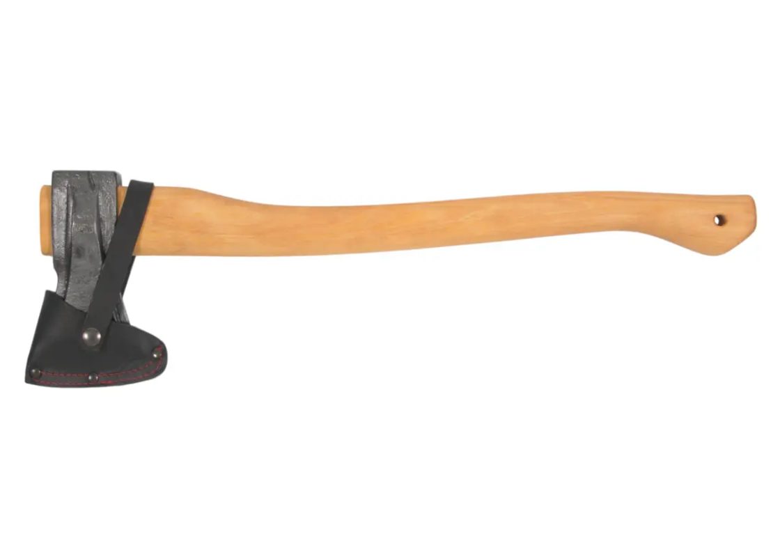 Esker Splitting Axe