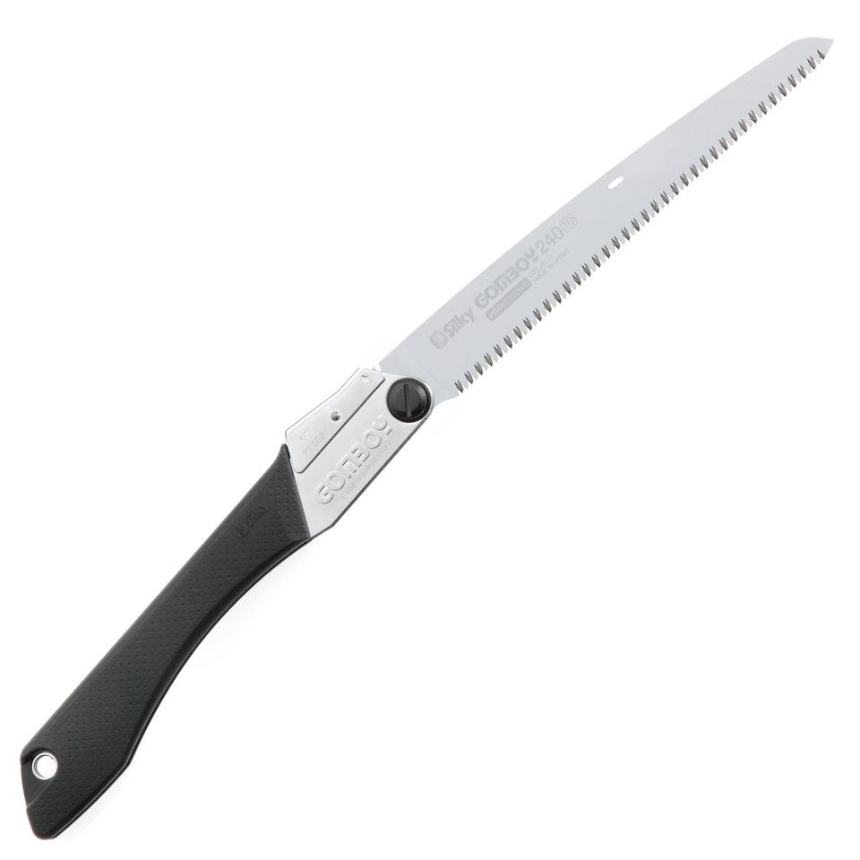 medium teeth folding saw