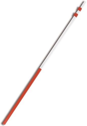 telescoping pole for arborists