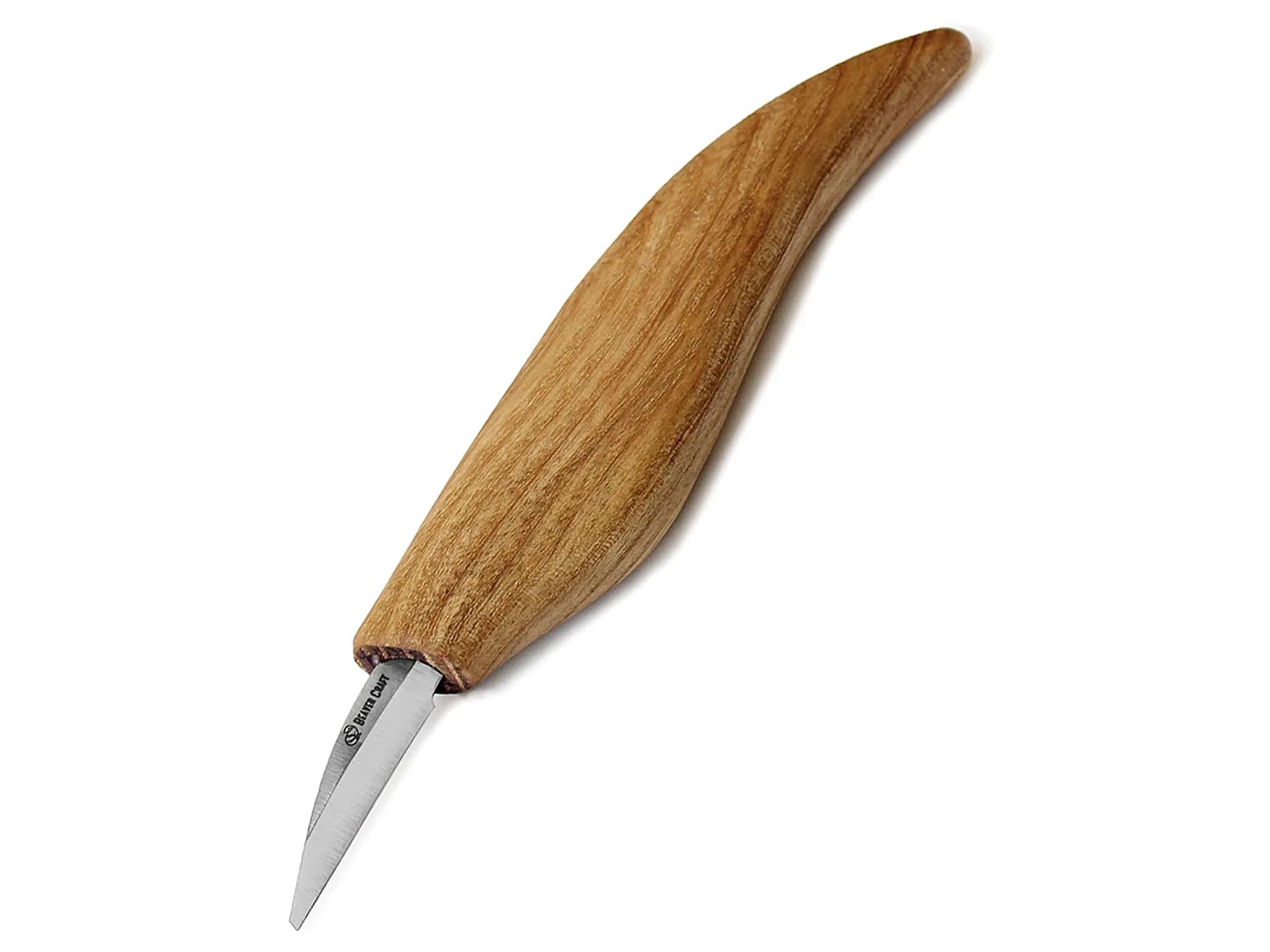 Wood Carving Knife