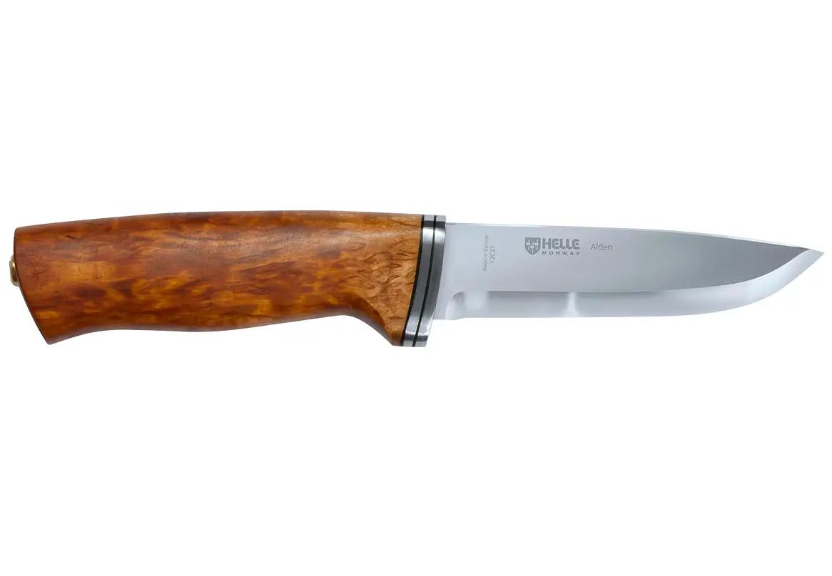 Alden Knife