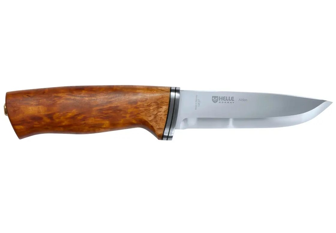 Alden Knife