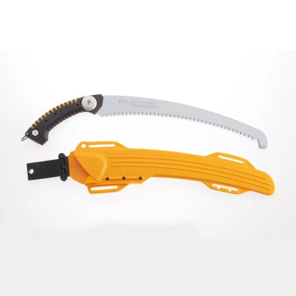 extra large teeth arborist sheath saw