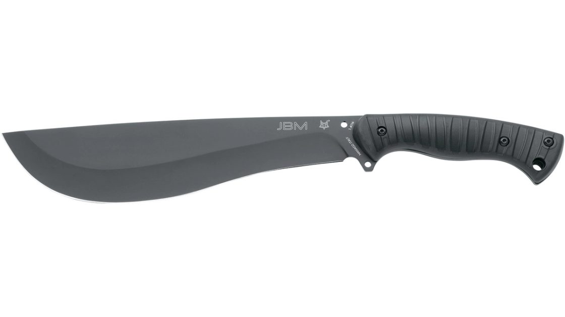 machete for landscaping