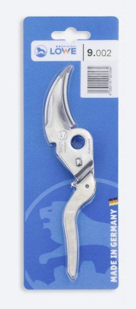 counterblade for LOWE 9