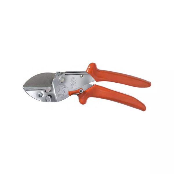 anvil pruner hunting shears