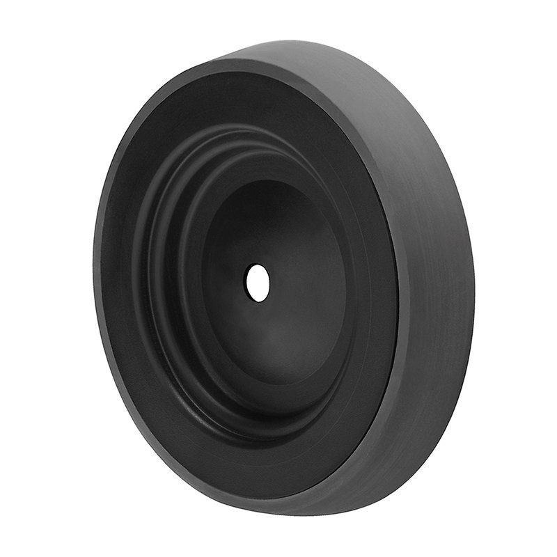 t-2 conical composite honing wheel