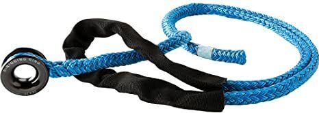 large rigging ring