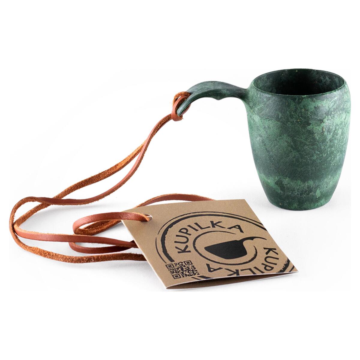 Shot cup by Kupilka