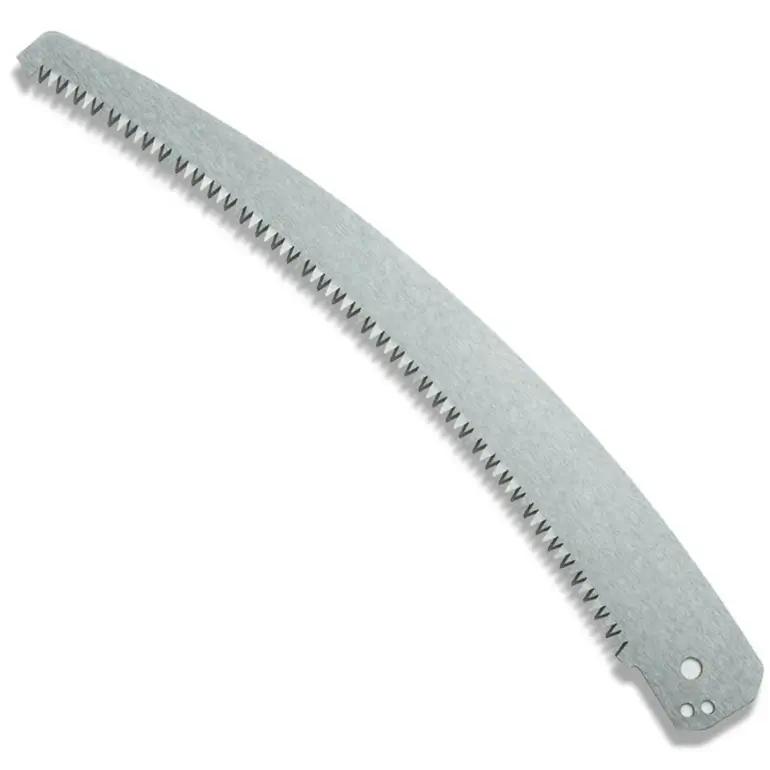 tri-edge saw blade for pruning