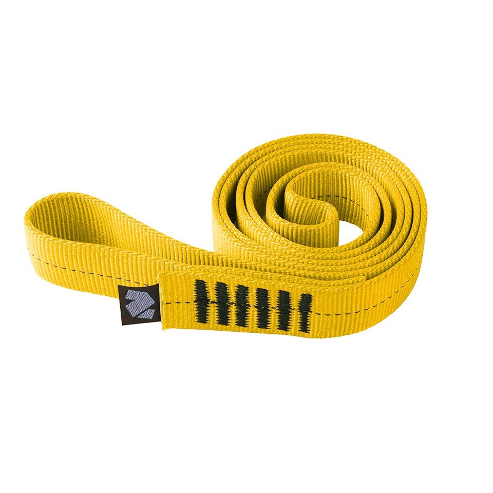 30 inch nylon loop runners