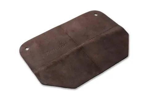 campers fire pouch