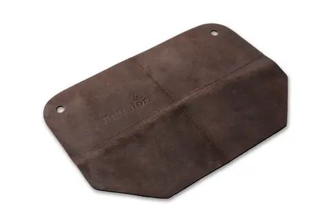 campers fire pouch