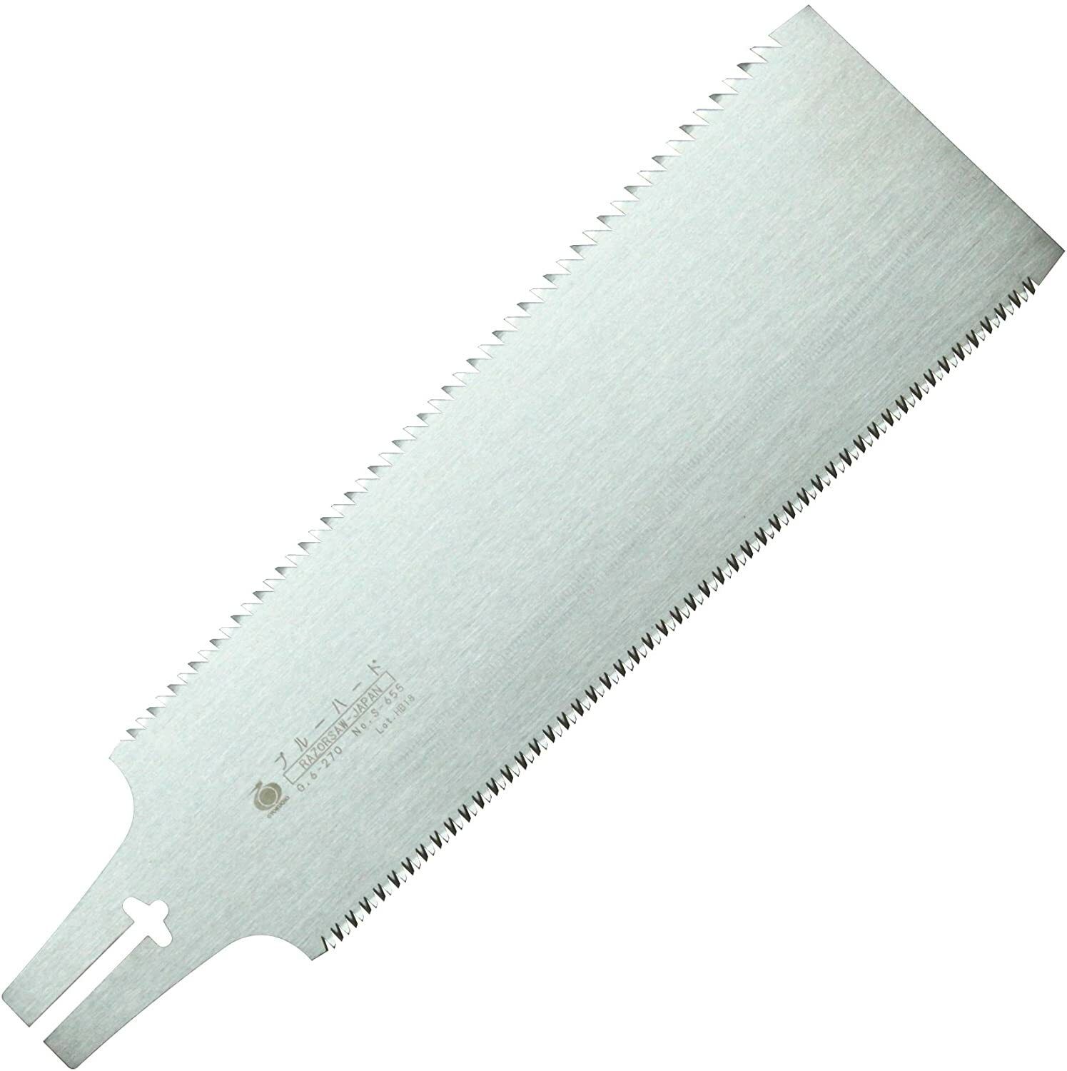 hard 270 saw blade