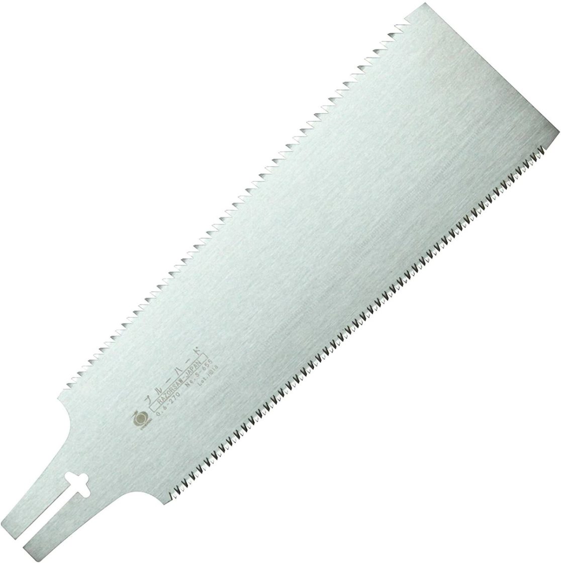 hard 270 saw blade