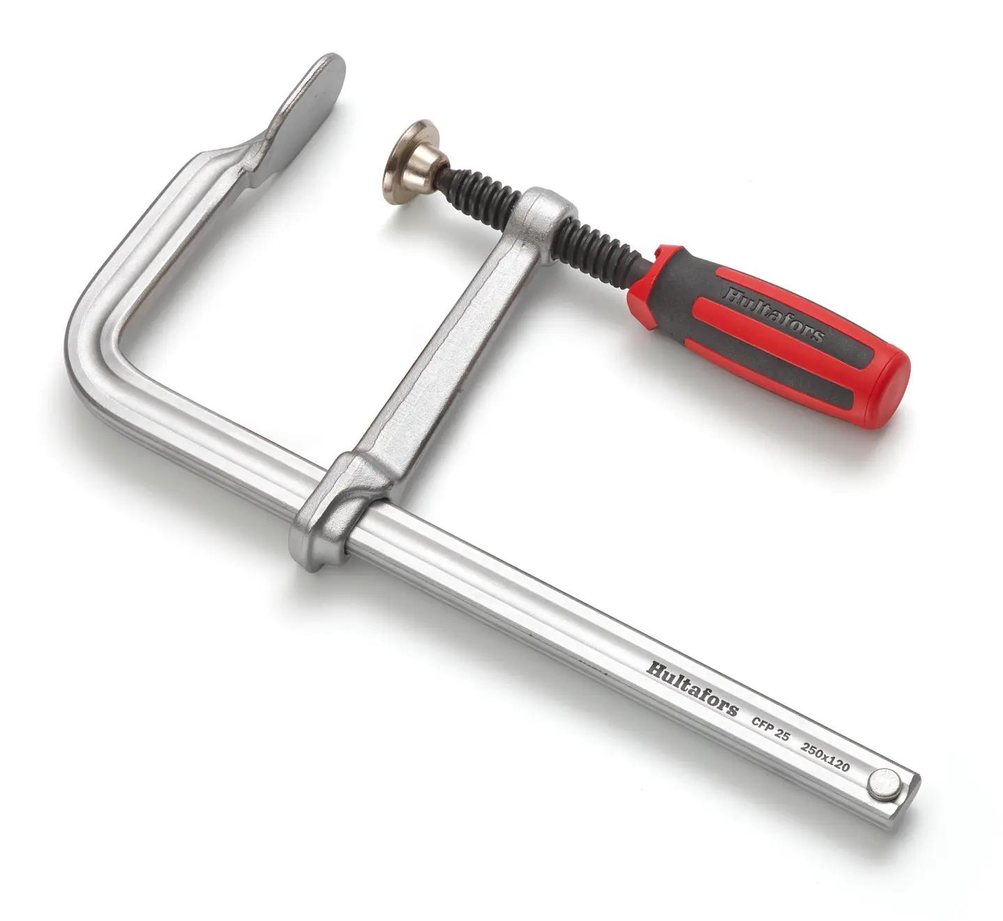 screw clamp