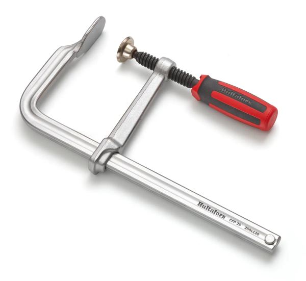 screw clamp