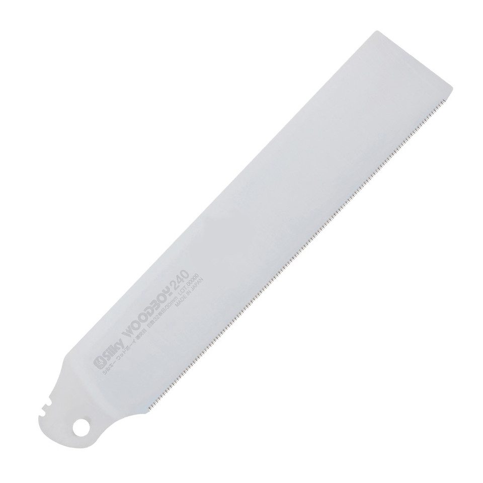extra fine kataba 240 saw blade