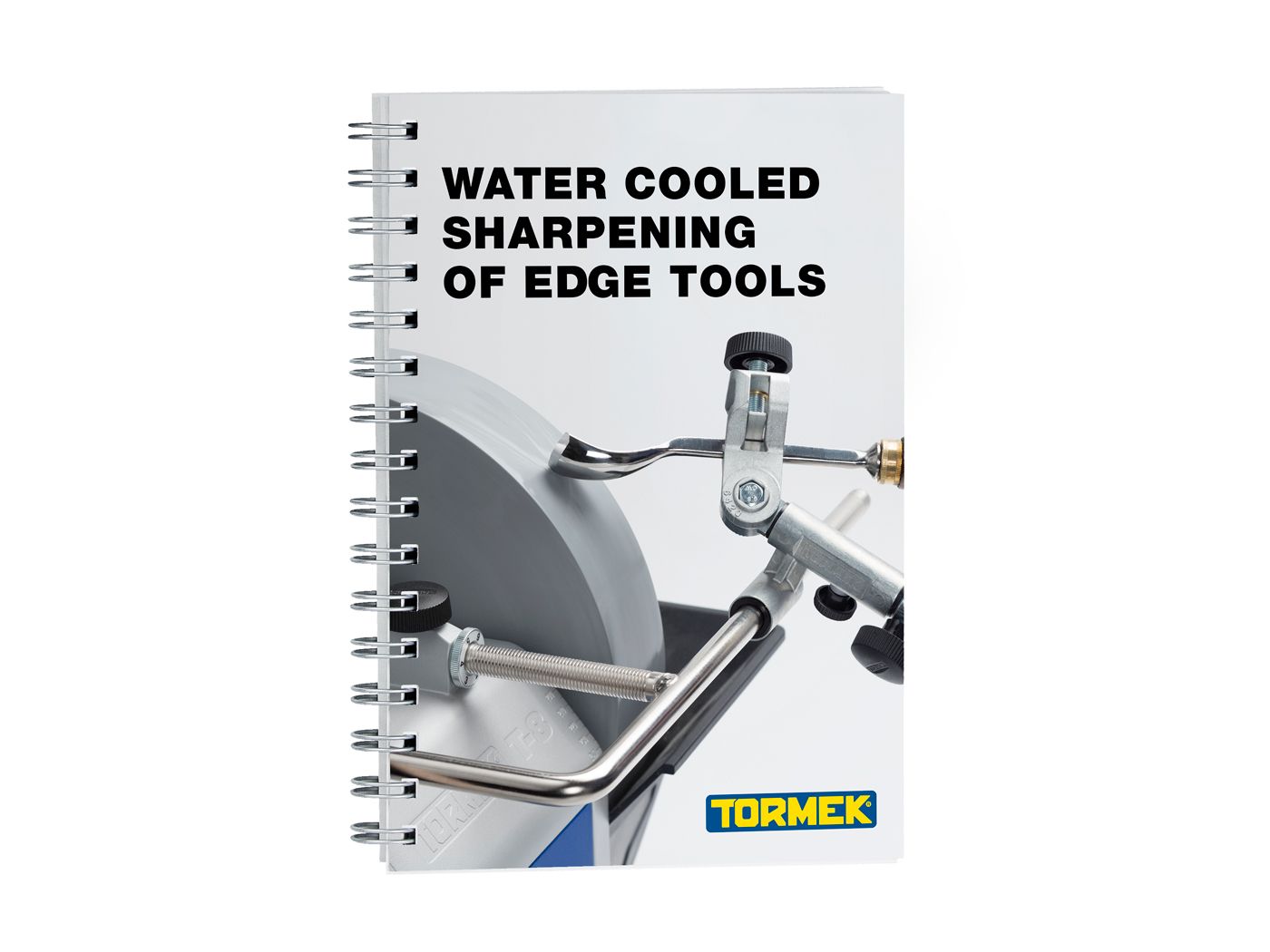 Tormek handbook