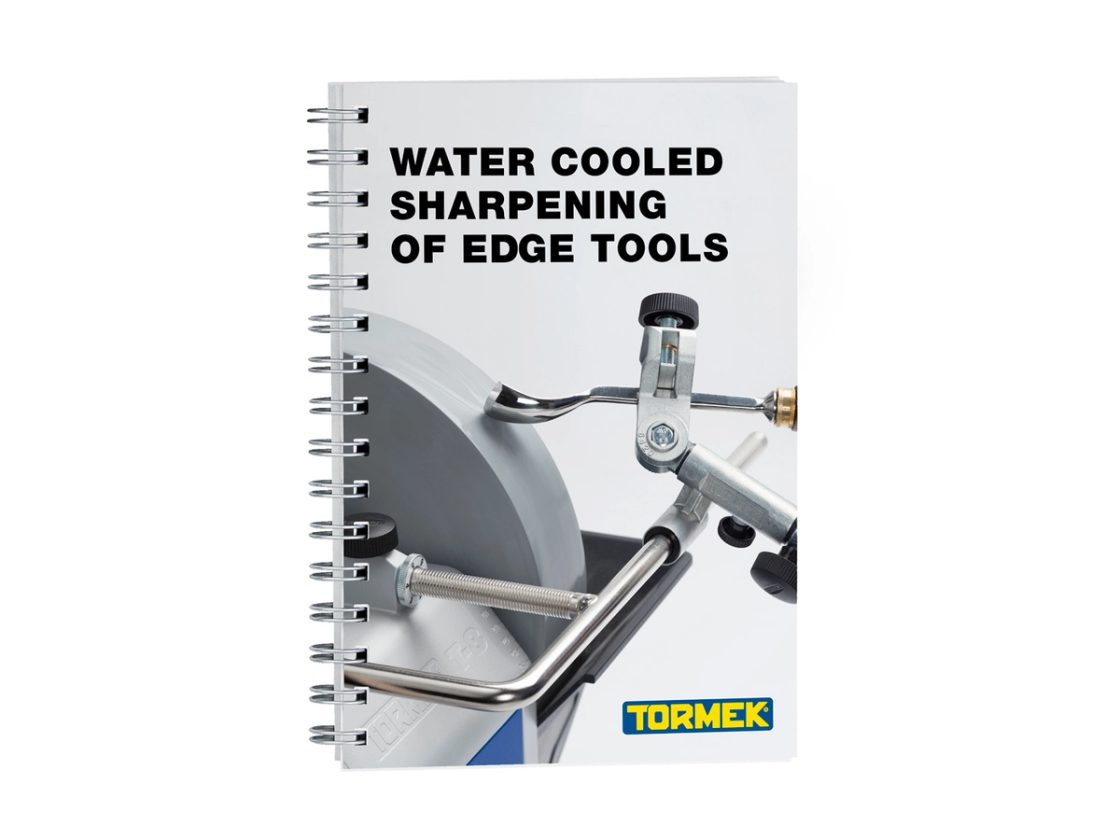 Tormek handbook