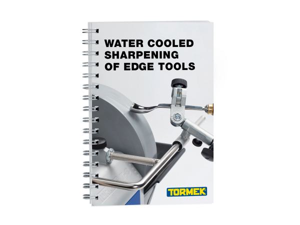 Tormek handbook