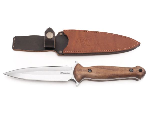 Tactical knife