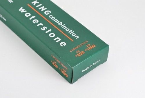 combination waterstone