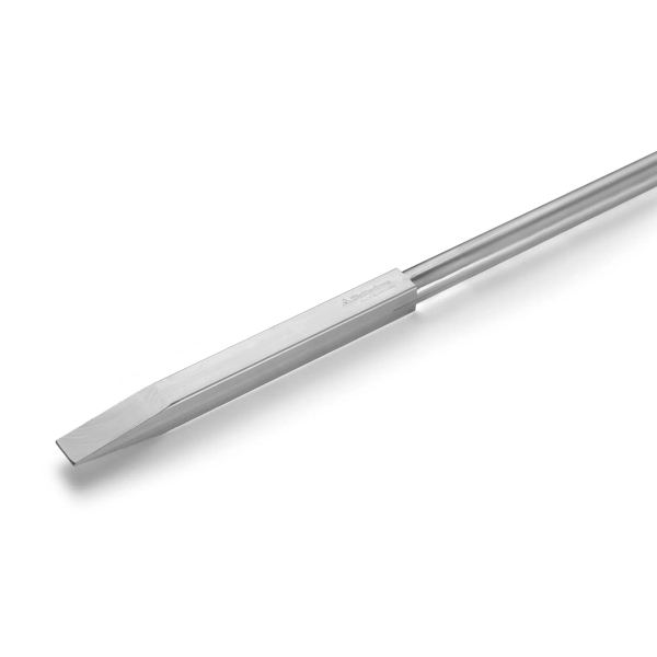 aluminium pry bar