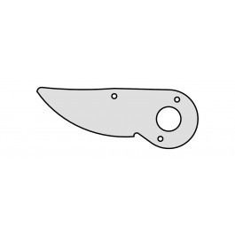 spare blade for pruners