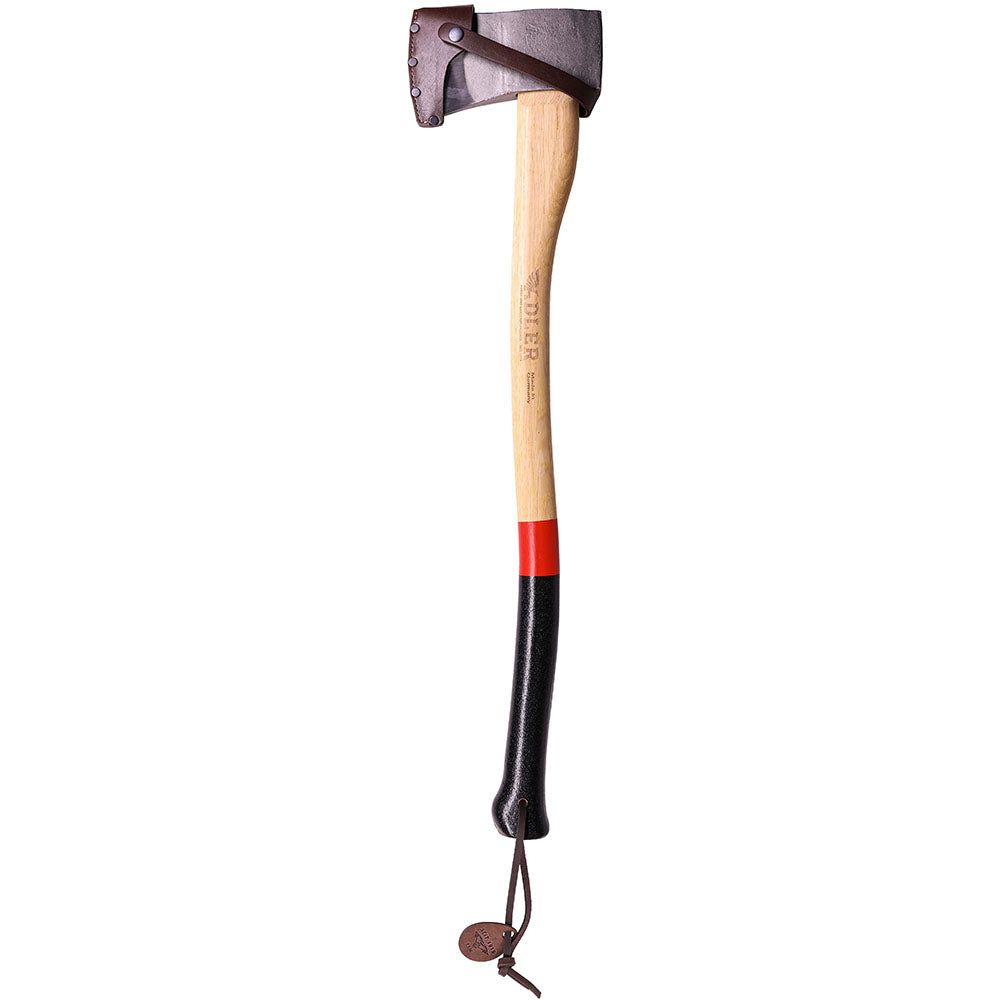 adler-axe