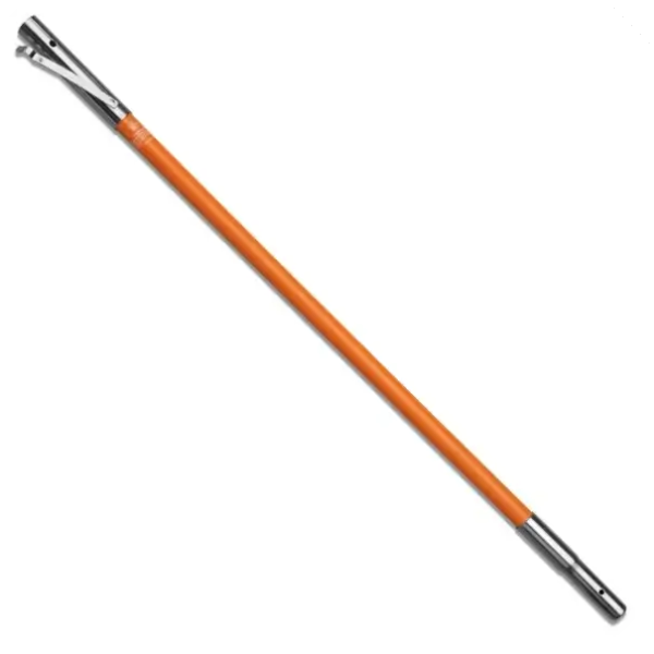 fiberglass mid pole